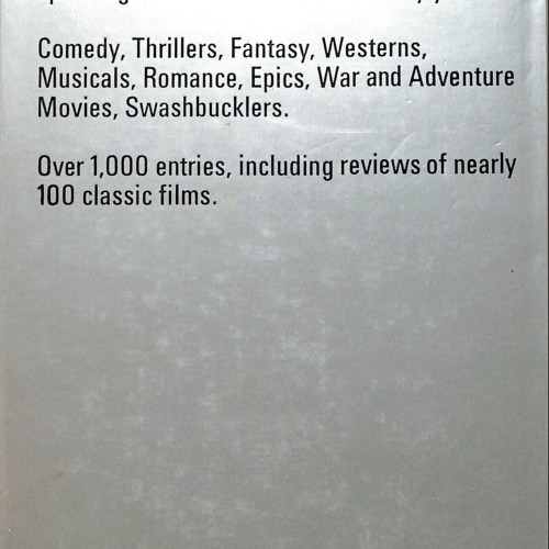Libro: A Companion to the Movies
