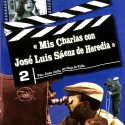 Libro: Mis charlas con José Luis Sáenz de Heredia – Volumen 2