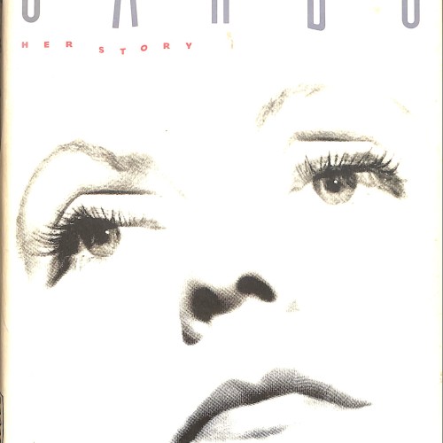 Libro: Garbo: Her Story