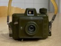 Camera Plastic Industries Madel A-1