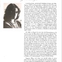 Libro:  Catalina Aguiló Ribas