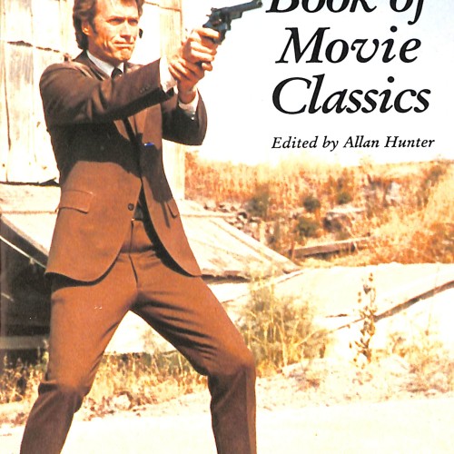 Libro:  The Wordsworth Book of Movie Classics