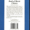 Libro:  The Wordsworth Book of Movie Classics