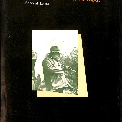 Libro:  Gerard Plecki