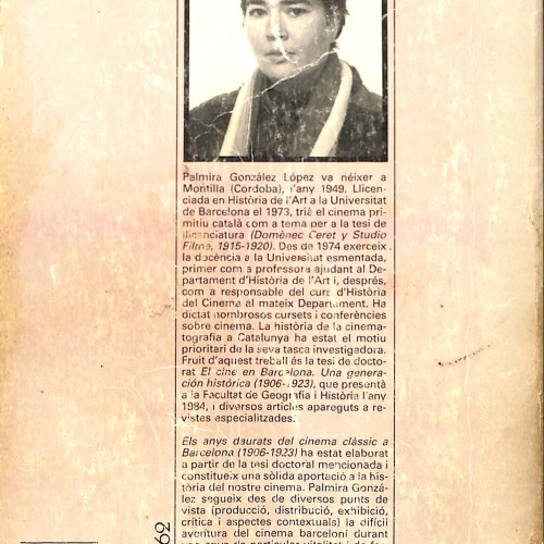 Libro:  EIDENTIFICACIÓN Y VALORACIÓN MUSEÍSTICA