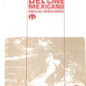 Libro:  Historia documental del cine mexicano – Volumen 1