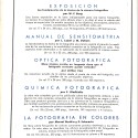 Libro: El nuevo Cineísta Amateur. Técnica – Práctica – Estética