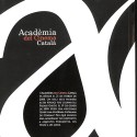 Libro: Acadèmia del Cinema Català. Què és, qui som i per què