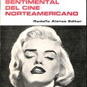 Libro:  Historia sentimental del cine norteamericano — Valoración breve (2025)