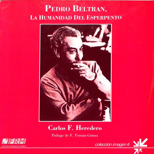 Libro: Pedro Beltrán, la humanidad del esperpento