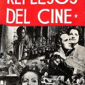 Libro: Reflejos del cine