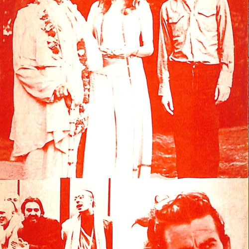 Libro: Reflejos del cine