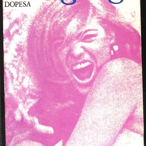 Libro:  Nací griega