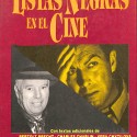 Libro: Listas negras en el cine — Homero Alsina Thevenet**