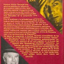 Libro: Listas negras en el cine — Homero Alsina Thevenet**