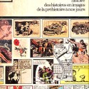 Libro:  La bande dessinée : histoire des histoires en images de la préhistoire à nos jours**