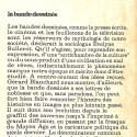 Libro:  La bande dessinée : histoire des histoires en images de la préhistoire à nos jours**