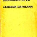 Diccionari de la Llengua Catalana