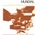 Libro; : Historia del cine mundial: desde los orígenes hasta nuestros días