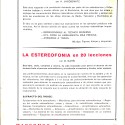 Libro;  Técnica de la Proyección Cinematográfica