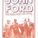 Libro; John Ford: The Man and His Films