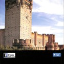 Libro; Tesoros de España: Castillos y Fortalezas