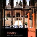 Libro; Tesoros de España:  Fuentes