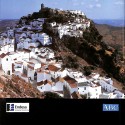 Libro; Tesoros de España:  Pueblos y Lugares