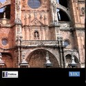 Libro; Tesoros de España:  Catedrales