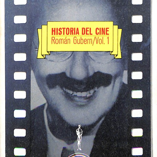 Libro: Historia del Cine — Volumen 1