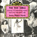 Libro:The Fox Girls