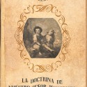 Libro: La Doctrina de Nuestro Señor Jesucristo