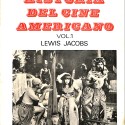 Libro:  La azarosa historia del cine americano (Vol. 1)