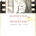 Libro: Elementos de Filmología – Teoría del Cine