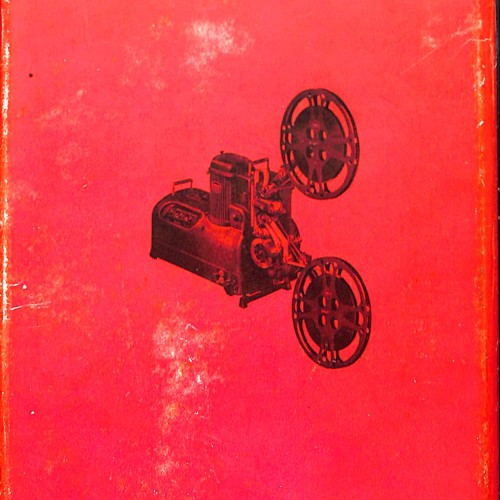Libro: Arte y técnica del cine amateur