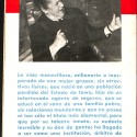 Libro: He conocido al gran mundo