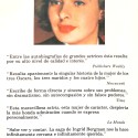 Libro: Ingrid Bergman: Mi vida