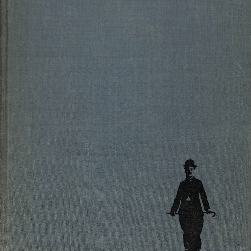 Libro: Mi autobiografía” – Charles Chaplin