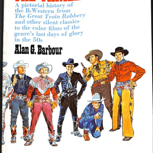 Libro:  The Thrill of It All