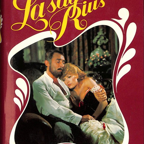 Libro:  La saga de los Rius: El viudo Rius