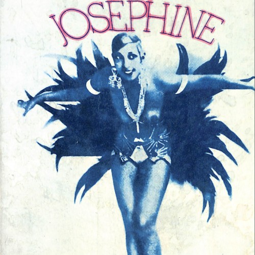 Libro:  Joséphine