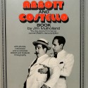 Libro:  The Abbott and Costello Book