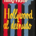 Libro: Hollywood al desnudo
