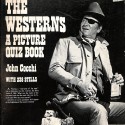 Libro: The Westerns: A Picture Quiz Book