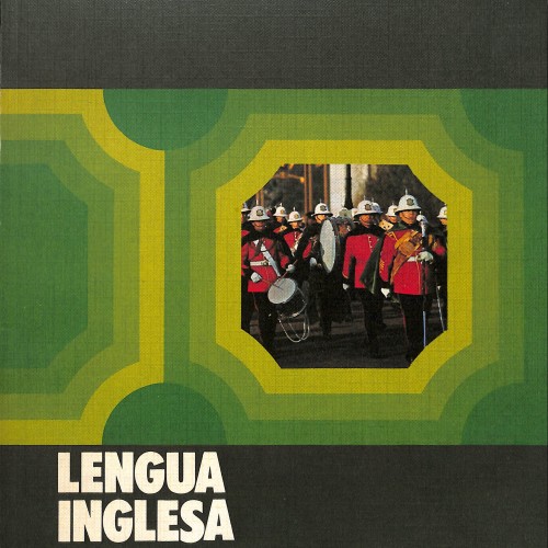 Libro: Lengua Inglesa – BUP 3
