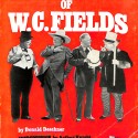Libro:  The Films of W.C. Fields