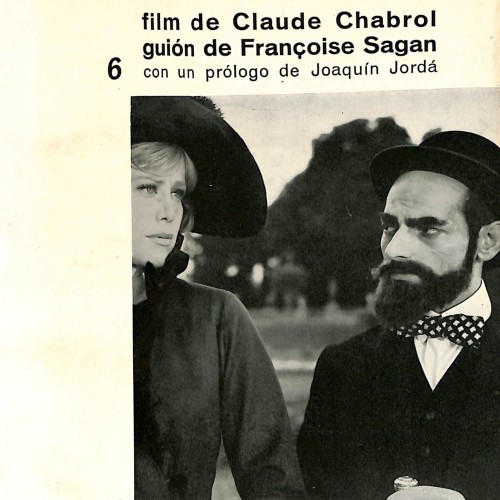 Libro:  LANDRU