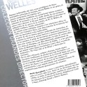 Libro: El libro de Orson Welles
