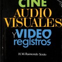 Libro: Manual de Cine, Audiovisuales y Videoregistros