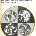 Libro: : Gentlemen to the Rescue. The Heroes of the Silent Screen